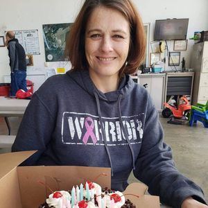 Meet your Posher, Sara